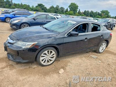 2016 ACURA ILX BASE WATCH PLUS 19UDE2F3XGA023517 - główne zdjęcie licytacji z USA - miniatura