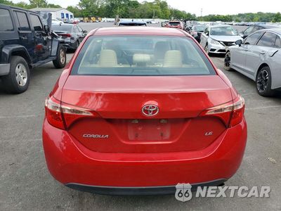 Zdjęcie 6 z 12 samochodu: 2019 TOYOTA COROLLA LE VIN:5YFBURHE5KP912553 - miniatura