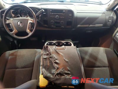 Zdjęcie 8 z 12 samochodu: 2007 GMC NEW SIERRA C1500 VIN:2GTEC13J271576050 - miniatura