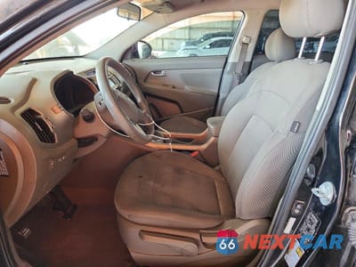 Zdjęcie 7 z 13 samochodu: 2011 KIA SPORTAGE LX VIN:KNDPB3A25B7038974 - miniatura