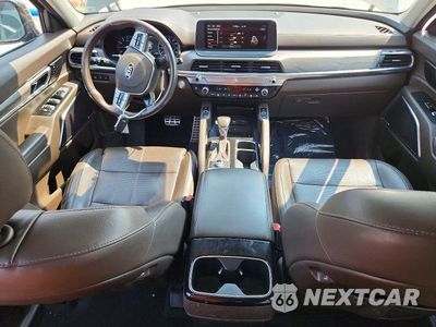 Zdjęcie 8 z 13 samochodu: 2020 KIA TELLURIDE SX VIN:5XYP5DHC1LG090618 - miniatura