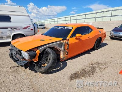 2014 DODGE CHALLENGER R/T 2C3CDYBT6EH139211 - główne zdjęcie licytacji z USA - miniatura