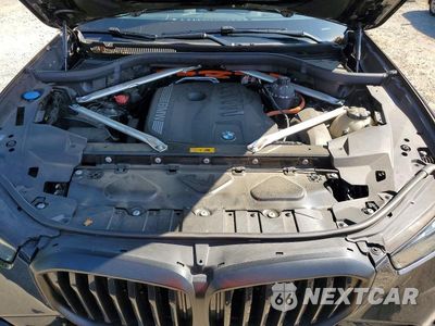 Zdjęcie 12 z 14 samochodu: 2024 BMW X5 XDRIVE50E VIN:5UX43EU08R9V04612 - miniatura