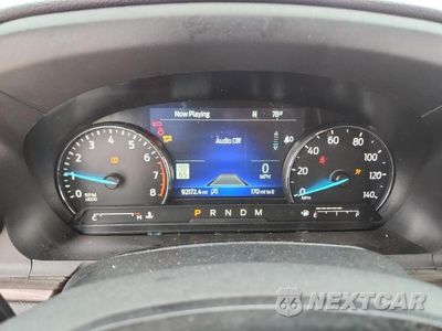 Zdjęcie 9 z 13 samochodu: 2020 FORD EXPLORER LIMITED VIN:1FMSK8FH8LGA65166 - miniatura