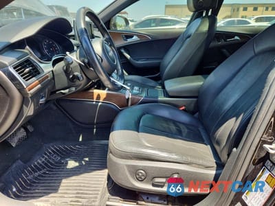Zdjęcie 7 z 13 samochodu: 2015 AUDI A6 PREMIUM PLUS VIN:WAUGFAFC8FN030649 - miniatura