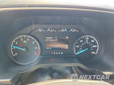 Zdjęcie 9 z 12 samochodu: 2022 FORD F150 SUPERCREW VIN:1FTEW1EP6NFA57243 - miniatura