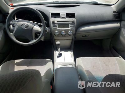 Zdjęcie 8 z 12 samochodu: 2011 TOYOTA CAMRY LE VIN:4T1BF3EK7BU164551 - miniatura