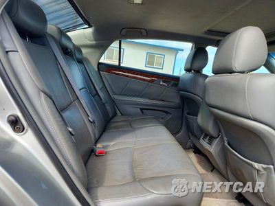 Zdjęcie 10 z 12 samochodu: 2006 TOYOTA AVALON LIMITED VIN:4T1BK36BX6U070129 - miniatura