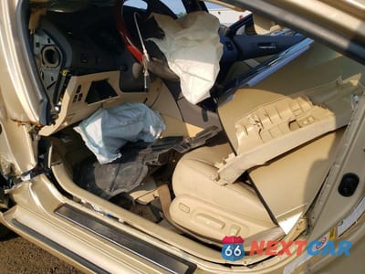 Zdjęcie 8 z 12 samochodu: 2008 LEXUS ES 350 VIN:JTHBJ46G082264206 - miniatura