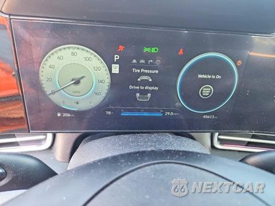 Zdjęcie 9 z 12 samochodu: 2024 HYUNDAI ELANTRA SEL VIN:KMHLM4DG6RU664210 - miniatura