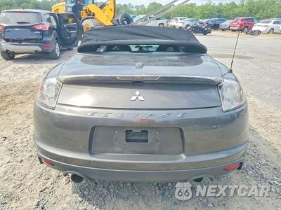 Zdjęcie 6 z 12 samochodu: 2011 MITSUBISHI ECLIPSE SPYDER GS VIN:4A37L5EF3BE001095 - miniatura