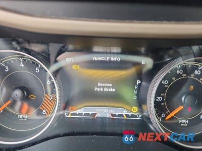 Zdjęcie 9 z 13 samochodu: 2015 JEEP CHEROKEE LIMITED VIN:1C4PJMDS1FW646667 - miniatura