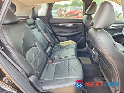 Zdjęcie 11 z 13 samochodu: 2023 INFINITI QX50 LUXE VIN:3PCAJ5BA6PF120191 - miniatura