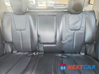 Zdjęcie 10 z 13 samochodu: 2013 GMC TERRAIN SLT VIN:2GKALUEK8D6335523 - miniatura