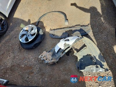 Zdjęcie 13 z 14 samochodu: 2025 NISSAN ROGUE SV VIN:5N1BT3BA2SC784721 - miniatura