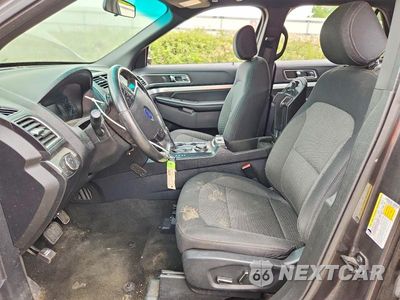 Zdjęcie 7 z 13 samochodu: 2016 FORD EXPLORER XLT VIN:1FM5K8D82GGA94183 - miniatura