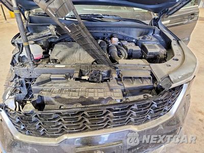 Zdjęcie 12 z 13 samochodu: 2025 KIA SORENTO EX VIN:5XYRHDJF6SG386365 - miniatura