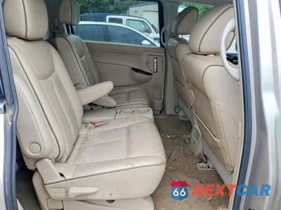Zdjęcie 11 z 13 samochodu: 2011 NISSAN QUEST 3.5 S VIN:JN8AE2KP1B9007702 - miniatura