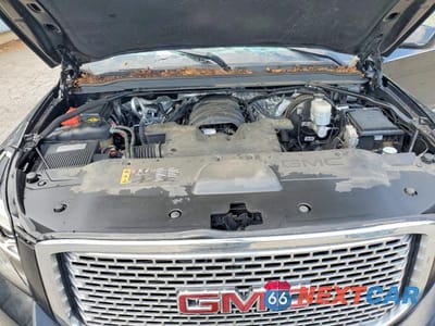 Zdjęcie 12 z 13 samochodu: 2017 GMC YUKON DENALI VIN:1GKS1CKJ9HR263032 - miniatura