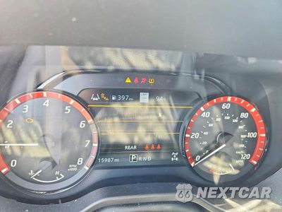 Zdjęcie 9 z 12 samochodu: 2024 NISSAN TITAN PRO-4X VIN:1N6AA1ED0RN101474 - miniatura
