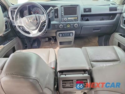 Zdjęcie 8 z 13 samochodu: 2013 HONDA RIDGELINE RTL VIN:5FPYK1F52DB011666 - miniatura