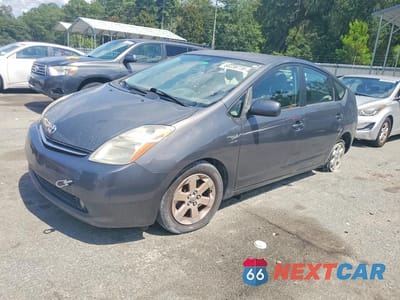 2008 TOYOTA PRIUS BASE JTDKB20U983382797 - główne zdjęcie licytacji z USA - miniatura