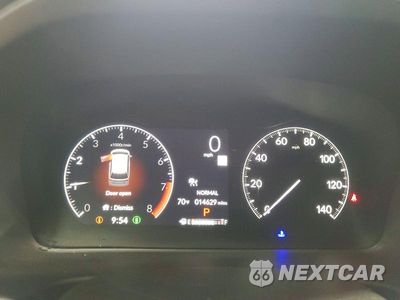Zdjęcie 9 z 13 samochodu: 2026 HONDA ODYSSEY SPORT-L VIN:5FNRL6H74TB009891 - miniatura