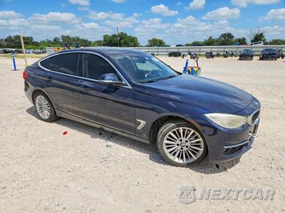 Czwarte zdjęcie samochodu z boku: 2015 BMW 335 XIGT VIN:WBA3X9C54FD868165 - miniatura