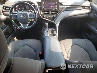 Zdjęcie 8 z 12 samochodu: 2023 TOYOTA CAMRY LE VIN:4T1R11AK6PU109829 - miniatura