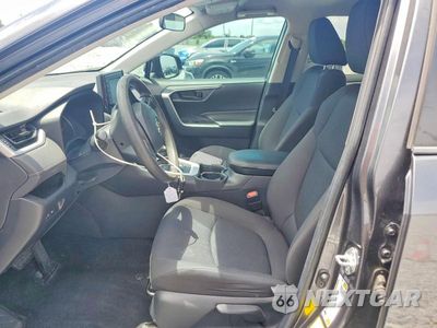 Zdjęcie 7 z 13 samochodu: 2019 TOYOTA RAV4 LE VIN:2T3H1RFVXKC027147 - miniatura