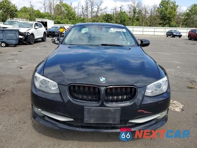 Piąte zdjęcie samochodu w środku: 2012 BMW 328 XI SULEV VIN:WBAKF5C53CE657083 - miniatura