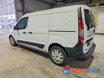 Drugie zdjęcie samochodu z przodu: 2022 FORD TRANSIT CONNECT XL VIN:NM0LS7S25N1520143 - miniatura