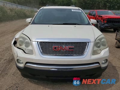 Piąte zdjęcie samochodu w środku: 2012 GMC ACADIA SLE VIN:1GKKVPED0CJ397257 - miniatura