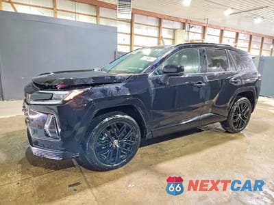 2026 TOYOTA RAV4 XSE 2T36CRAVXTW001902 - główne zdjęcie licytacji z USA - miniatura