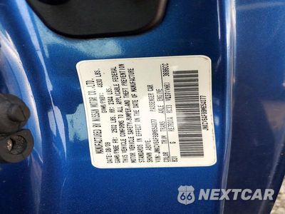Zdjęcie 12 z 12 samochodu: 2009 INFINITI G37 COUPE X VIN:JNKCV64F99M654077 - miniatura