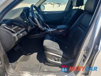 Zdjęcie 7 z 13 samochodu: 2011 BMW X5 XDRIVE35I VIN:5UXZV4C59BL404549 - miniatura