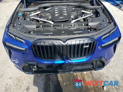 Zdjęcie 12 z 13 samochodu: 2024 BMW X7 M60I VIN:5UX33EM01R9S66551 - miniatura