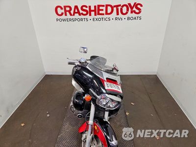 Piąte zdjęcie samochodu w środku: 1999 HONDA GL1500 CF VIN:1HFSC4102XA004468 - miniatura