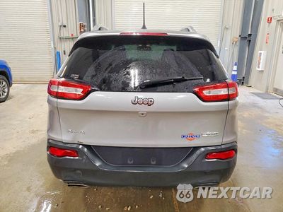 Zdjęcie 6 z 14 samochodu: 2017 JEEP CHEROKEE LATITUDE VIN:1C4PJMCS1HW538683 - miniatura