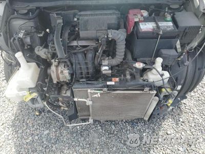 Zdjęcie 11 z 13 samochodu: 2018 MITSUBISHI MIRAGE ES, LE VIN:ML32A3HJ4JH013618 - miniatura