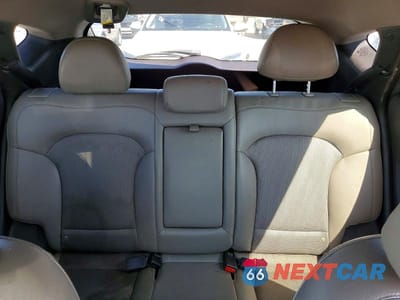 Zdjęcie 10 z 13 samochodu: 2014 HYUNDAI TUCSON SE VIN:KM8JU3AG9EU821793 - miniatura
