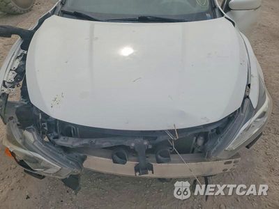 Zdjęcie 11 z 13 samochodu: 2017 NISSAN ALTIMA 2.5 S VIN:1N4AL3AP3HN348243 - miniatura
