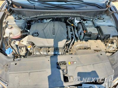 Zdjęcie 12 z 13 samochodu: 2024 HYUNDAI TUCSON SEL VIN:5NMJB3DE9RH426272 - miniatura