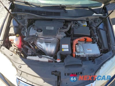 Zdjęcie 11 z 12 samochodu: 2016 TOYOTA CAMRY HYBRID LE VIN:4T1BD1FK5GU195684 - miniatura