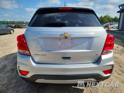 Zdjęcie 6 z 13 samochodu: 2019 CHEVROLET TRAX 1LT VIN:KL7CJPSB0KB868599 - miniatura