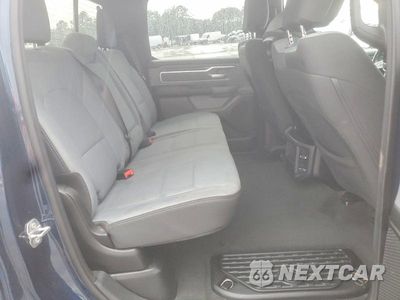 Zdjęcie 10 z 12 samochodu: 2021 RAM 1500 BIG HORN/LONE STAR VIN:1C6SRFFT6MN522392 - miniatura