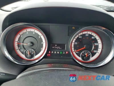 Zdjęcie 9 z 13 samochodu: 2013 DODGE GRAND CARAVAN SE VIN:2C4RDGBG3DR618908 - miniatura
