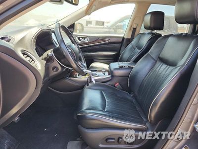 Zdjęcie 7 z 13 samochodu: 2019 INFINITI QX60 LUXE VIN:5N1DL0MNXKC556294 - miniatura