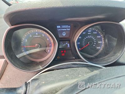 Zdjęcie 9 z 12 samochodu: 2017 HYUNDAI ELANTRA GT BASE VIN:KMHD35LH9HU376459 - miniatura