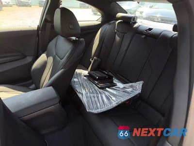 Zdjęcie 12 z 15 samochodu: 2025 BMW 230XI VIN:3MW33CM06S8F80876 - miniatura